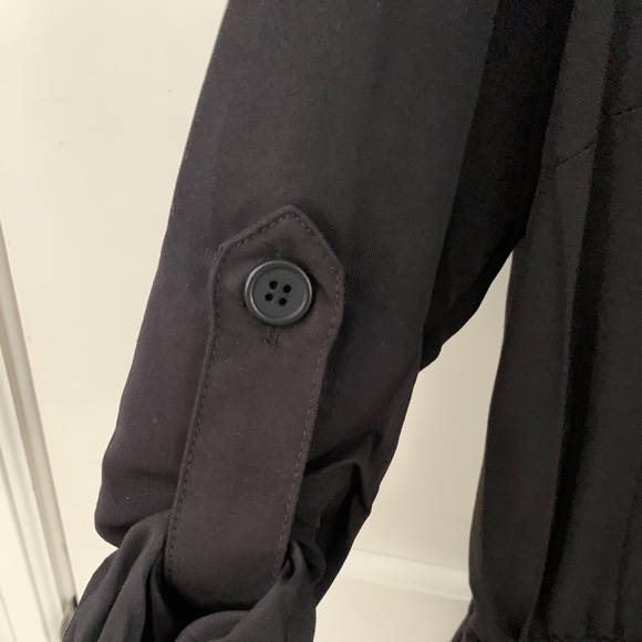 Max Studio shirt dress - Picture 3 of 6